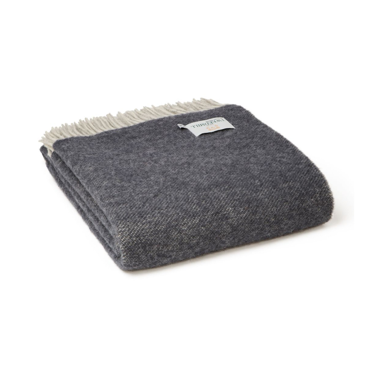 Tweedmill Lifestyle Dartmoor Throw 150x183cm